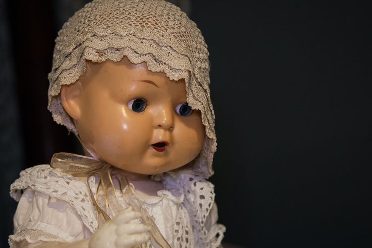 Tren Spirit Doll, PAN: Sebaiknya Adopsi Anak Terlantar